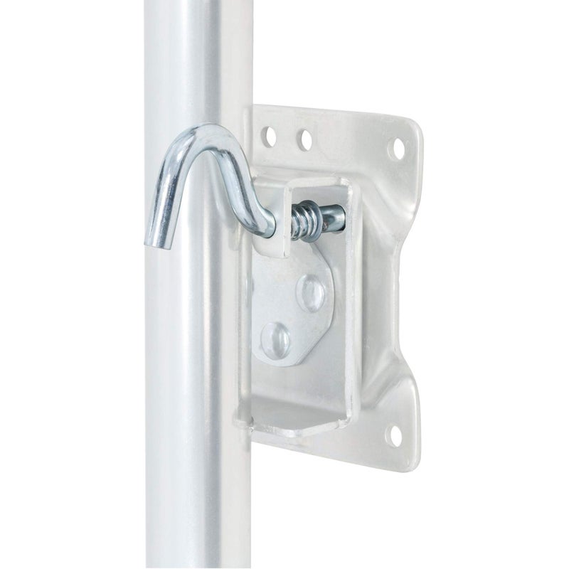 CURT 28940 Replacement Swivel Jack Pull-Pin for Bracket-Mount or Marine Jacks - Image 2